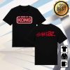 kenny Gorillaz Official Store Merch Shop Hok Logo T Shirtaa