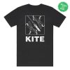 Kite Official Merch Store Shop Kite Claws And Dagger T-Shirt White
