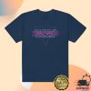 Olivia Newton John Merch Store Shop Rainbow Xanadu T-Shirt