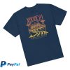 kenny Olivia Newton John Merch Store Shop Sunrise Gradient Xanadu T Shirta