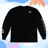 kenny Yeat Official Merch Store Shop Edglrd For Yeat Dangerous Summer Gator Longsleeve Teea