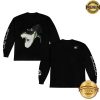 kenny Yeat Official Merch Store Shop Edglrd For Yeat Dangerous Summer Gator Longsleeve Teeaa