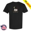kenny ambient inks store merch birdie tee black