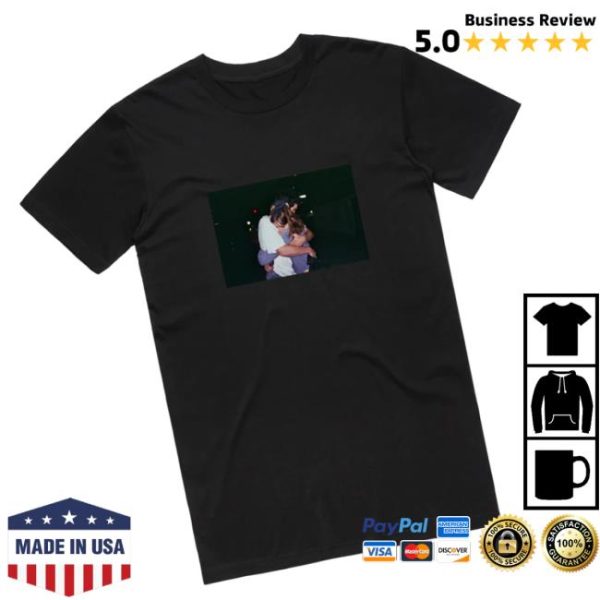 Ambient Inks Store Merch Smoosh Shirt