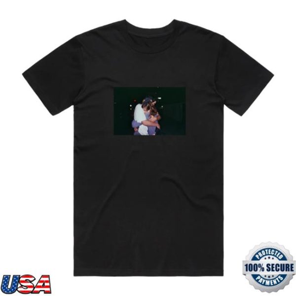 Ambient Inks Store Merch Smoosh Shirt