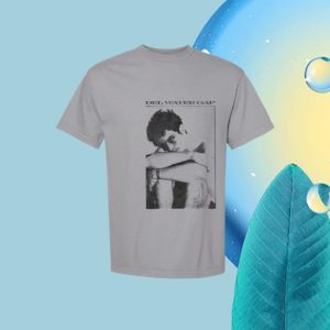Ambient Inks Store Merch Imya+Ihly Scribble Tee