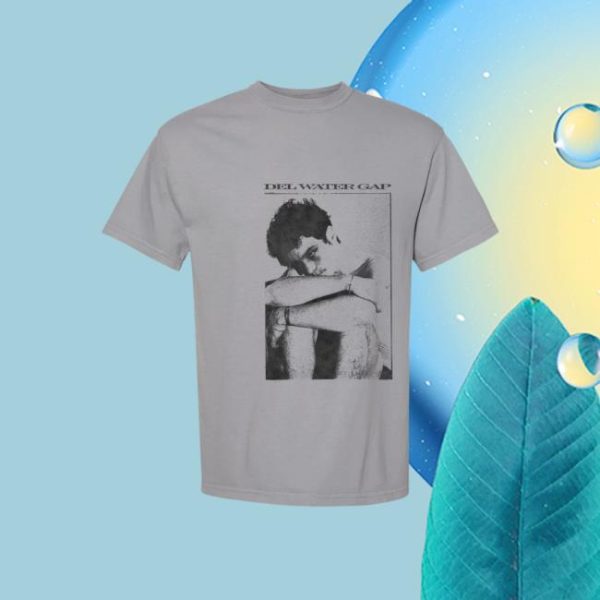 Ambient Inks Store Merch Imya+Ihly Scribble Tee