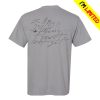 kenny ambient inks store merch imyaihly scribble tee ww