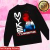 Bootleg Store Merch White Lives Matter Kanye West Long Sleeve T-Shirt