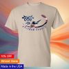 kenny oye merchandise logo store merch only 2025 ss flag t shirt