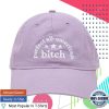 kenny olivia rodrigo store merch perfect all american bitch dad hat