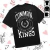 Common Kings Merch Store Shop Aloha Tee