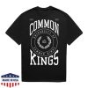 kenny common kings merch store shop collegiate tee