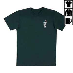 7Collection Store Merch 7-Eleven® X Breezy Golf Gimme & Gulp Tee