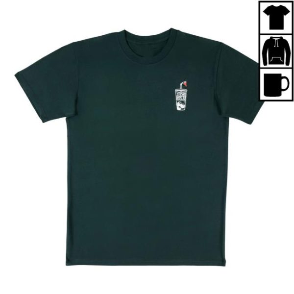 7Collection Store Merch 7-Eleven® X Breezy Golf Gimme & Gulp Tee