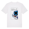 wasteheadquarters store merch glastonbury 97 white t shirt