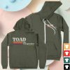Toad The Wet Sprocket Store Merch Cool Vibes Navy Trucker