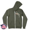 kenny toad the wet sprocket store merch warm vibes zip hoodie