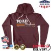 kenny toad the wet sprocket store merch cool vibes pullover hoodie