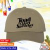 kenny toad the wet sprocket store merch toad the wet sprocket khaki cap