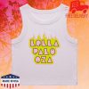 Lollapalooza Merch Store Shop Perry’s Tee