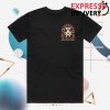 Lollapalooza Merch Store Shop Skyline Lineup Long Sleeve Tee