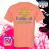 kenny Lollapalooza Merch Store Shop Sunburst Pocket Teea