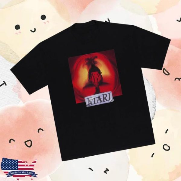 Offset Official Merch Store Shop Kiari 1 Shirt