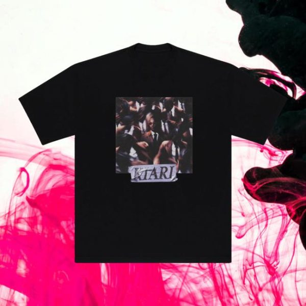 Offset Official Merch Store Shop Kiari 2 Shirt