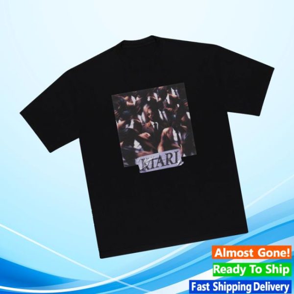 Offset Official Merch Store Shop Kiari 2 Shirt