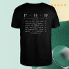 kenny Payableondeath Pod Merch Store Shop Veritas Boy Tour Teea