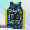 kenny Pepper Merch Store Shop Aloha Fuckers Blue Jerseya