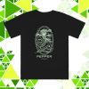 Toad The Wet Sprocket Store Merch Surf Skull Vintage Reissue Hoodie