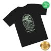 kenny Pepper Merch Store Shop Skullconut Snake Glow In The Dark Teea