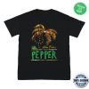 Toad The Wet Sprocket Store Merch Cool Vibes Pullover Hoodie