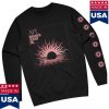 kenny A Fire Inside Afi Merch Store Shop Silver Bleeds The Black Sun Long Sleevea