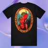 kenny Dance Gavin Dance Store Merch Shop Strawberry Emo Couple T Shirta