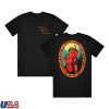kenny Dance Gavin Dance Store Merch Shop Strawberry Emo Couple T Shirtaa