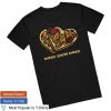 kenny Dance Gavin Dance Store Merch Shop Waffle Black T Shirta