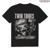 Twin Tribes Merch Store Shop Hypnosis Tee