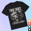 kenny Twin Tribes Merch Store Shop Unraveled Rose Teea