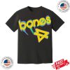 kenny rainbow kitten surprise logo store merch bones tee
