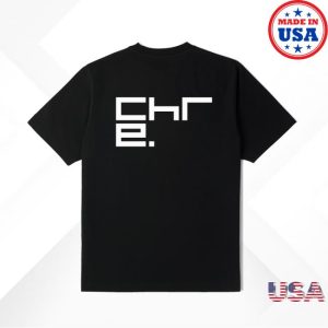 Autechre Store Merch Autechre. Nts Sessions. Black T-Shirt