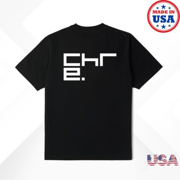 Autechre Store Merch Autechre. Nts Sessions. Black T-Shirt