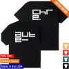 kenny Autechre Store Merch Autechre Nts Sessions Black T Shirt wd