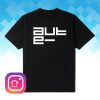 kenny Autechre Store Merch Autechre Nts Sessions Black T Shirt