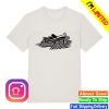 kenny wasteheadquarters store merch small boat vintage white t shirt