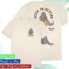 Distroville Store Merch Generacion Suicida Ilusion Ringer T-Shirt