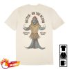 kenny Guster Merch Store Shop In The Ocean Sea Monster Tee s
