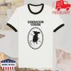 kenny distroville store merch generacion suicida ilusion ringer t shirt